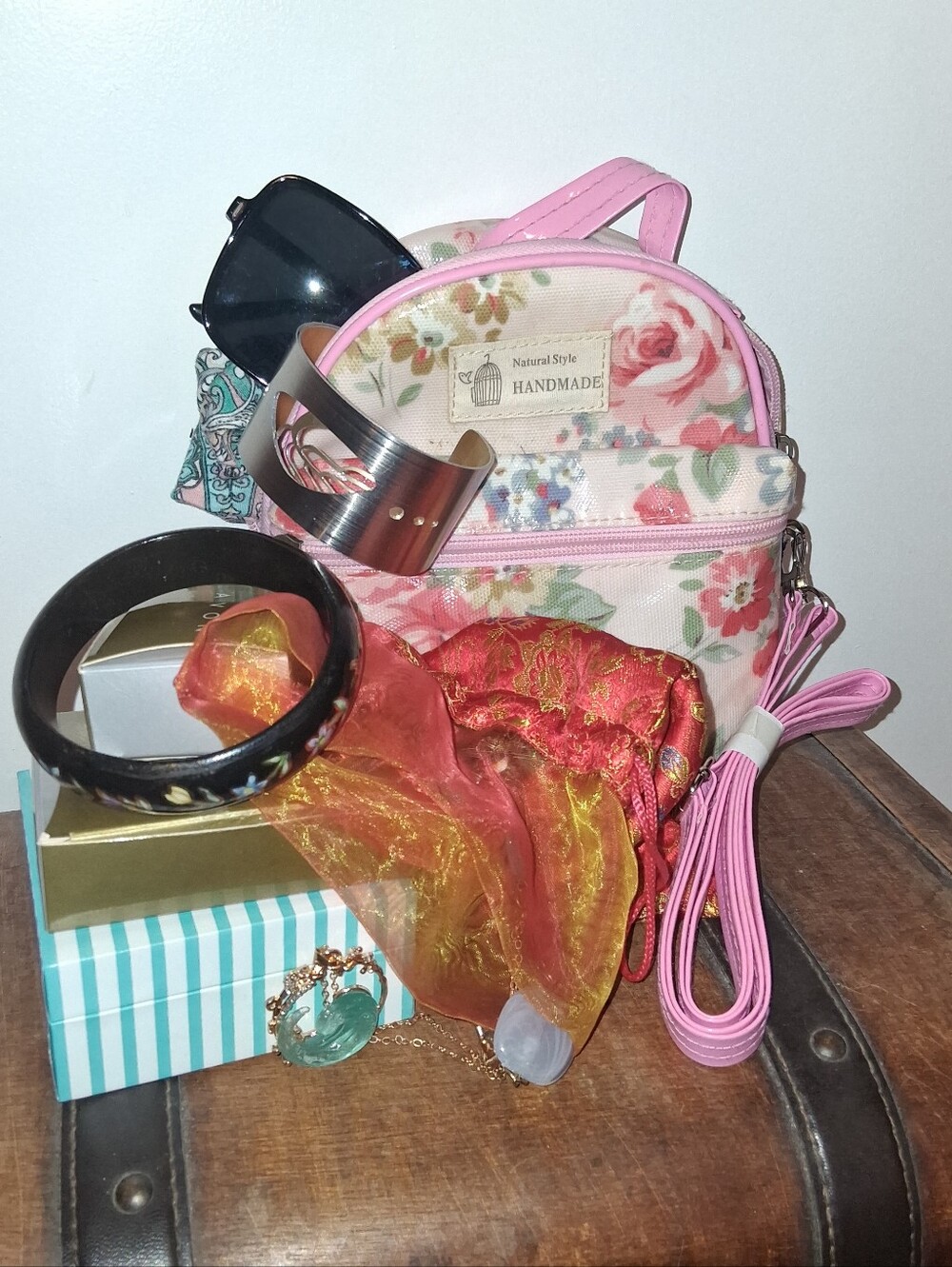 Fairy Friends Mystery Jewelry Haul
